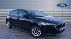 Ford Focus 1.0 EcoBoost Trend 5dr Petrol Hatchback